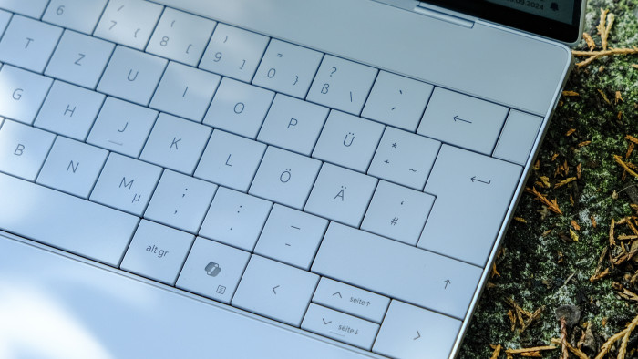 Dell XPS 13 9345 (Bild: Oliver Nickel/Golem.de)