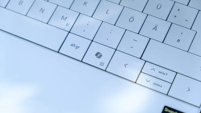 Dell XPS 13 9345 (Bild: Oliver Nickel/Golem.de)