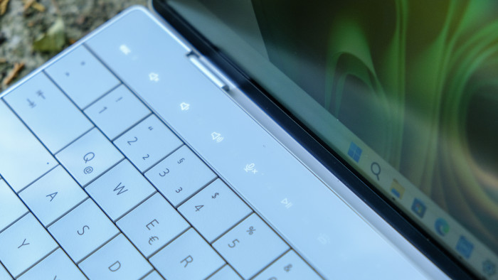 Dell XPS 13 9345 (Bild: Oliver Nickel/Golem.de)