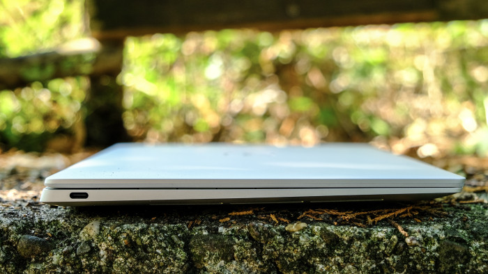 Dell XPS 13 9345 (Bild: Oliver Nickel/Golem.de)