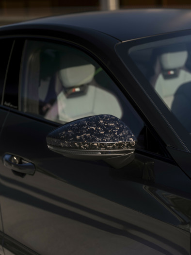 Audi RS E-Tron GT Performance (Bild: Audi)