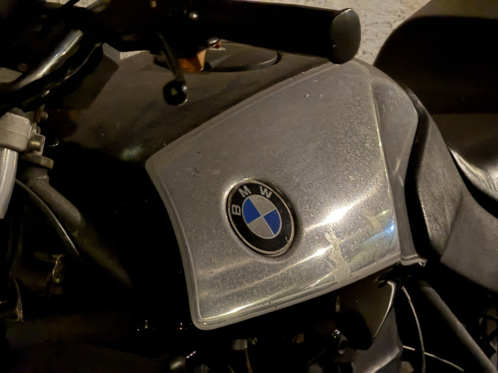 ... auch in sehr dunklen Situationen. (Bild: Tobias Költzsch/Golem.de)