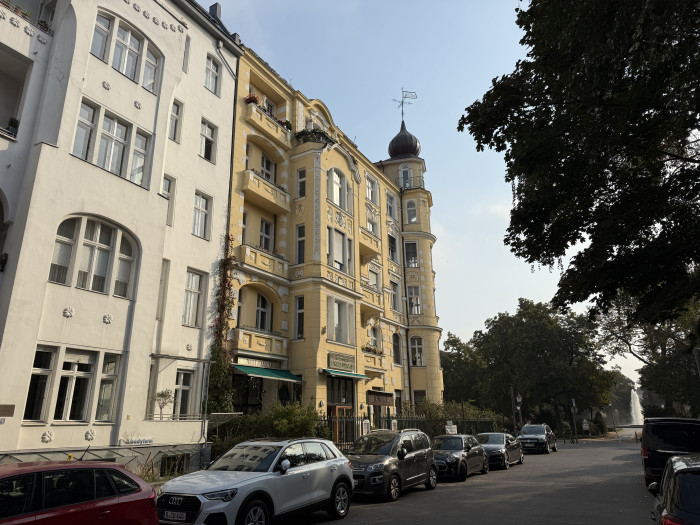 ... Standardaufnahmen, ...