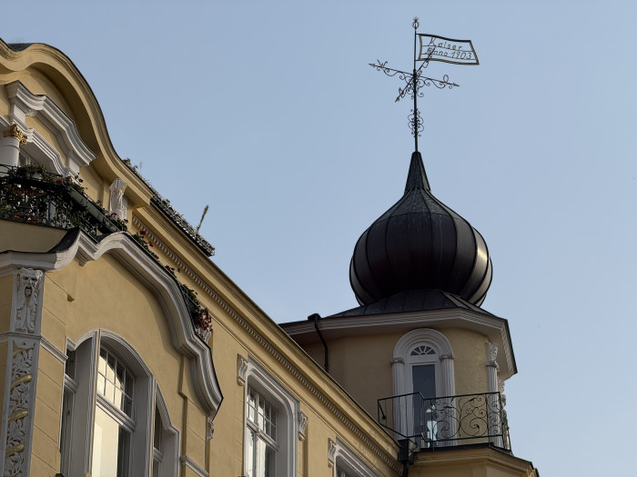 ... und Aufnahmen mit fünffacher Vergrößerung. (Bild: Tobias Költzsch/Golem.de)