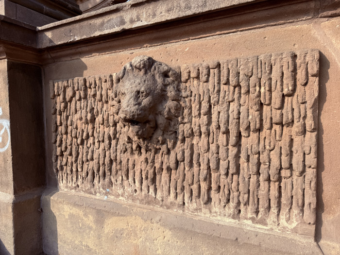 Eine mit der Hauptkamera des iPhone 16 gemachte Aufnahme (Bild: Tobias Költzsch/Golem.de)