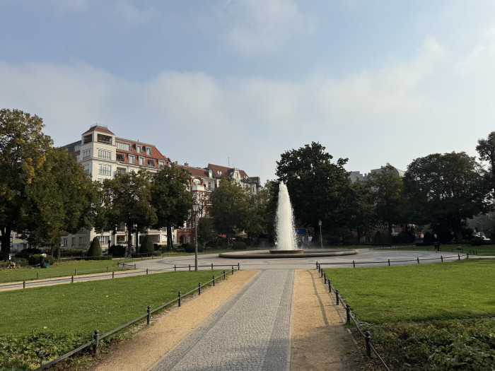 Die neuen Stile lassen sich auch bei der Aufnahme verwenden - hier die Standardeinstellung. (Bild: Tobias Költzsch/Golem.de)