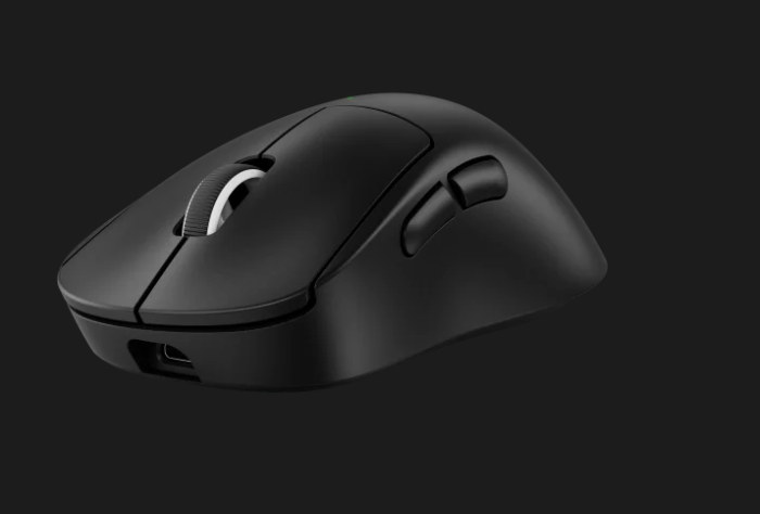 Logitech Pro X Superlight 2 Dex (Bild: Logitech)