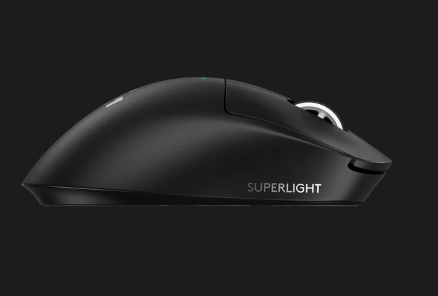 Logitech Pro X Superlight 2 Dex (Bild: Logitech)