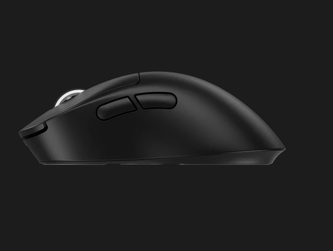 Logitech Pro X Superlight 2 Dex (Bild: Logitech)