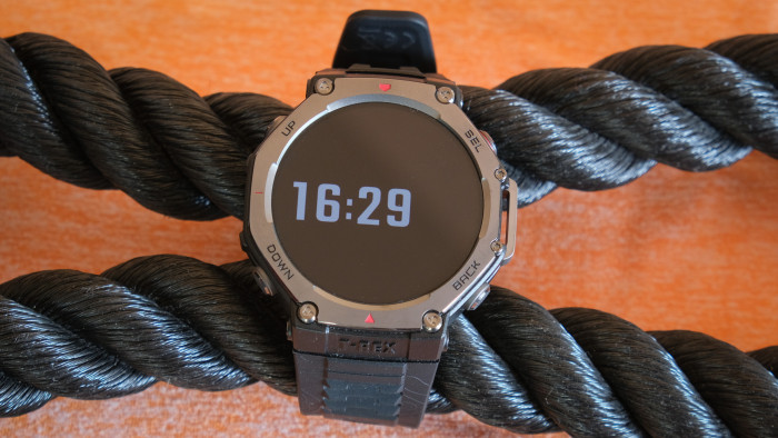 Die Always-on-Versionen sehen allerdings oft ziemlich spartanisch aus. (Bild: Steinlechner / Golem.de)