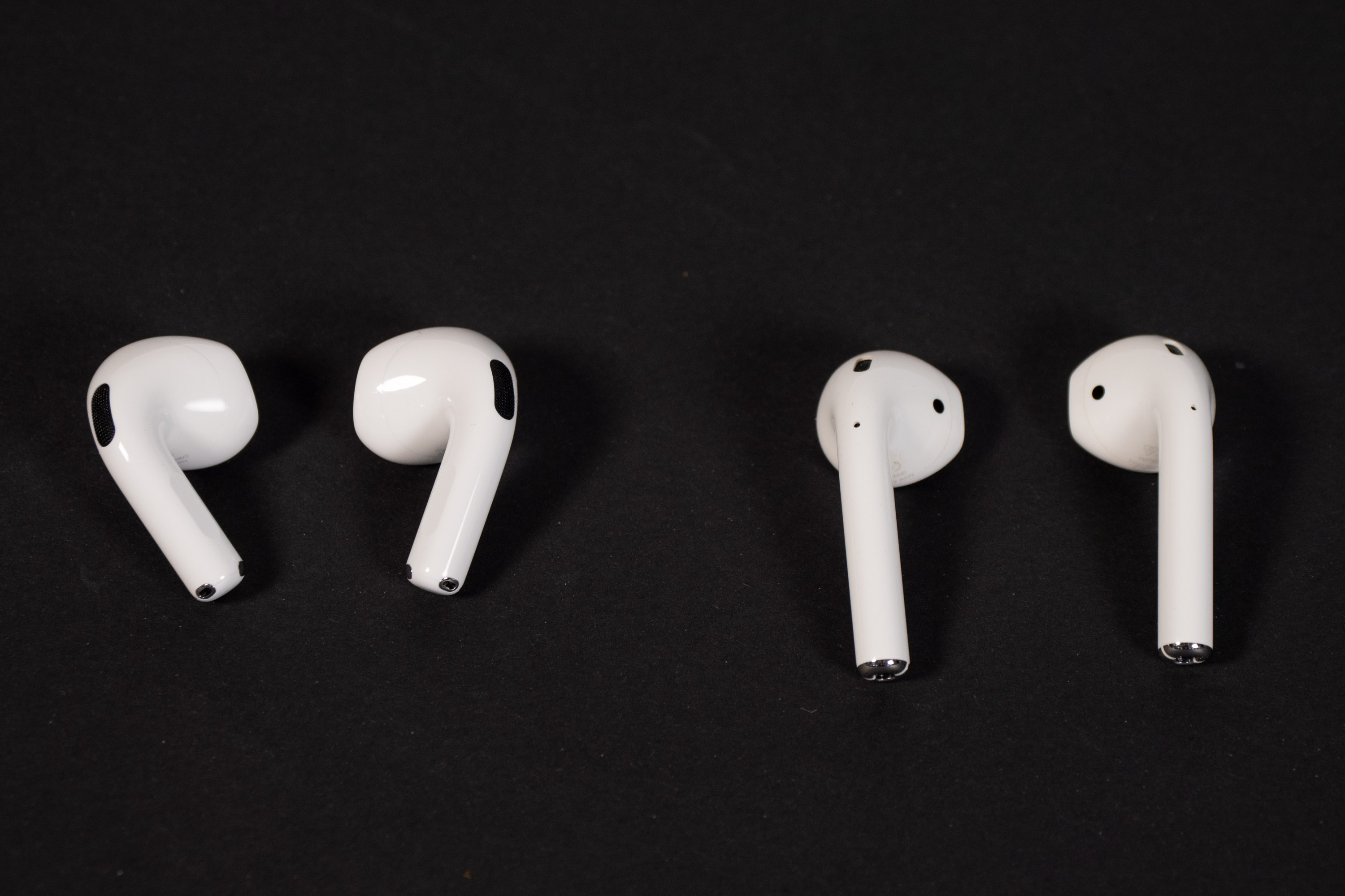 Wie Viel Kosten Airpods In Der Produktion Wie gut sind die Airpods 4 mit ANC im Test?