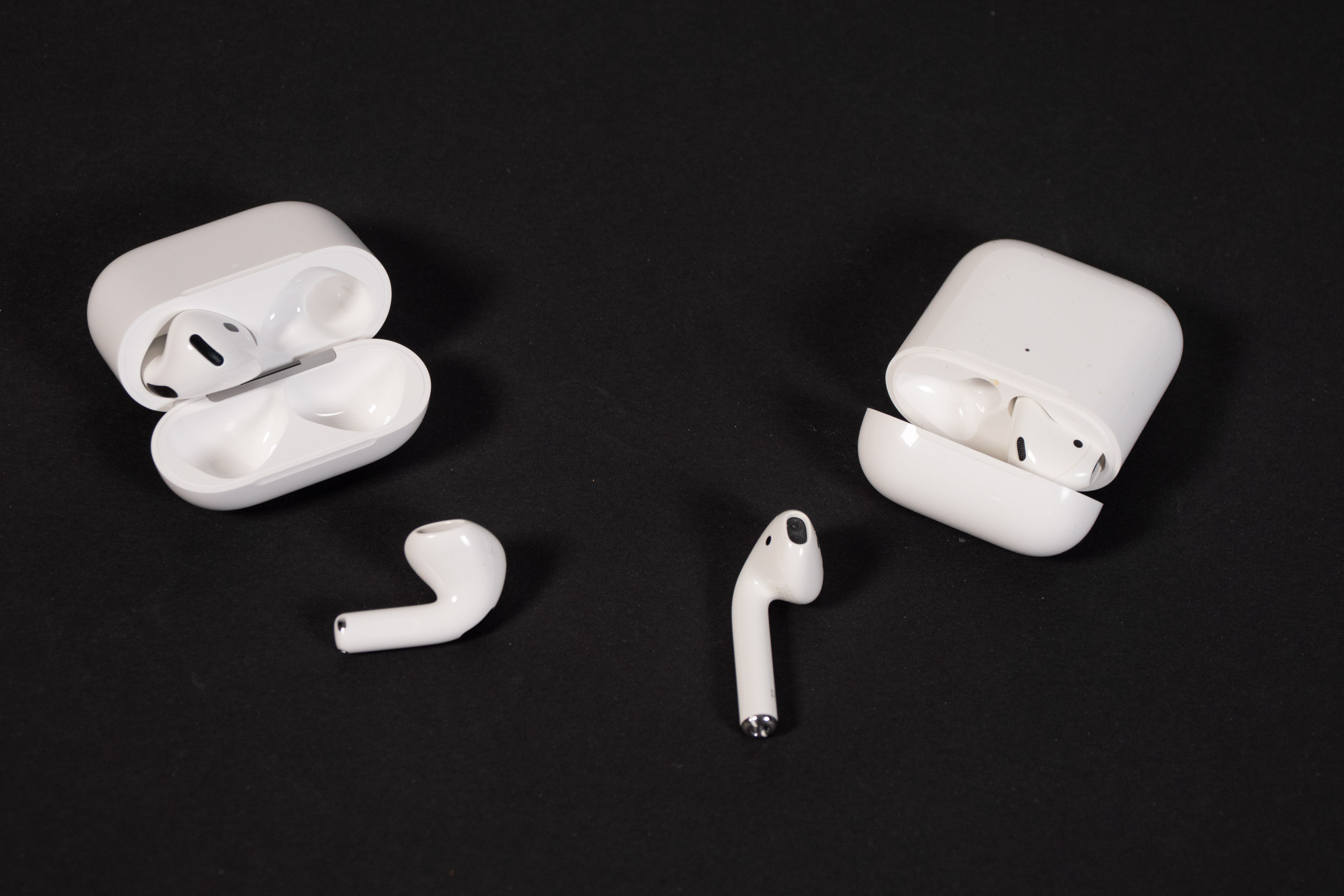 Wie Viel Kosten Airpods In Der Produktion Wie gut sind die Airpods 4 mit ANC im Test?