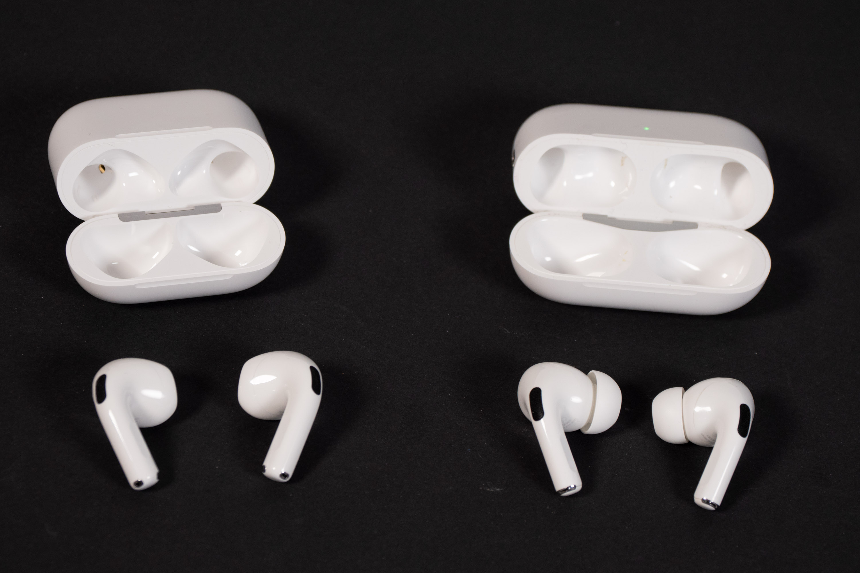 Wie Viel Kosten Airpods In Der Produktion Wie gut sind die Airpods 4 mit ANC im Test?