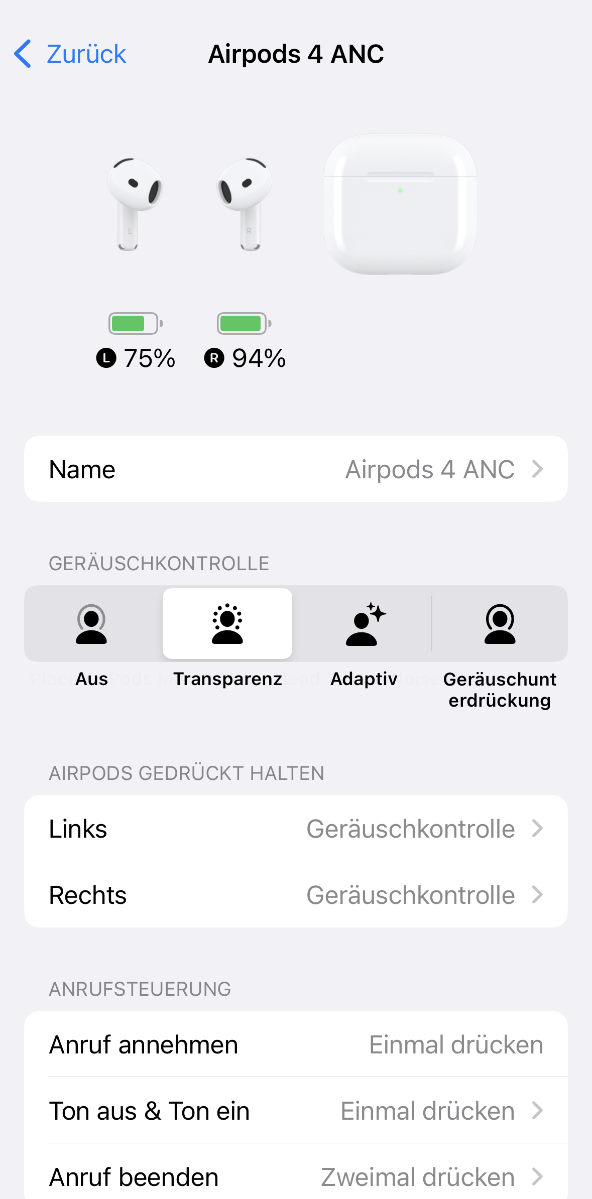 Darf Man Mit Airpods Autofahren
