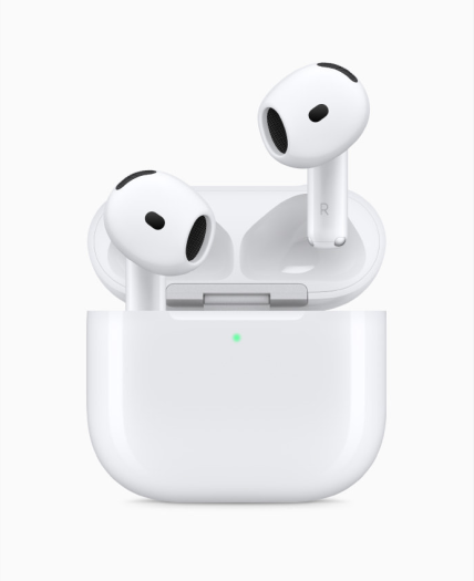 Airpods 4 ANC (Bild: Apple)