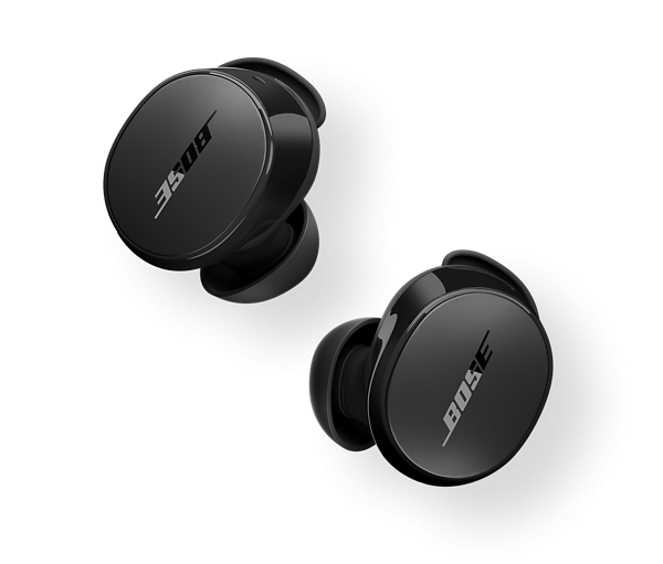 Quiet Comfort Earbuds 3 (Bild: Bose)