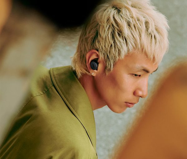 Quiet Comfort Earbuds 3 (Bild: Bose)