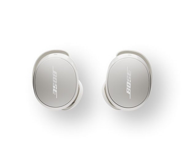 Quiet Comfort Earbuds 3 (Bild: Bose)