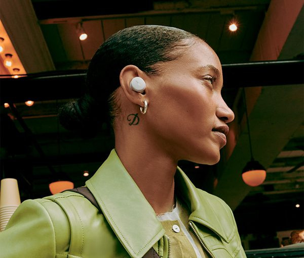 Quiet Comfort Earbuds 3 (Bild: Bose)