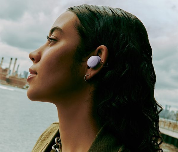 Quiet Comfort Earbuds 3 (Bild: Bose)