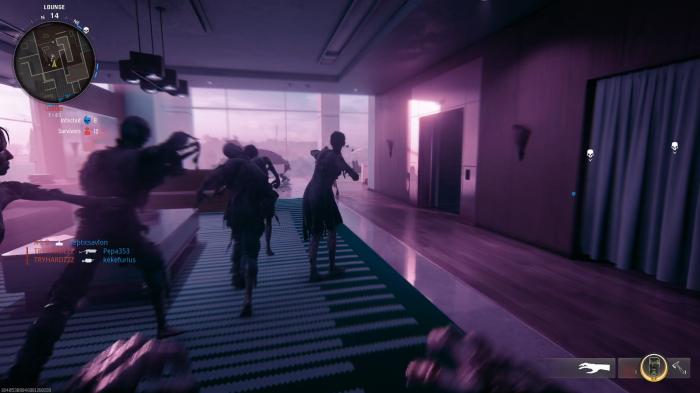 Call of Duty Black Ops 6 Multiplayer (Bild: Activision/Screenshot: Golem.de)