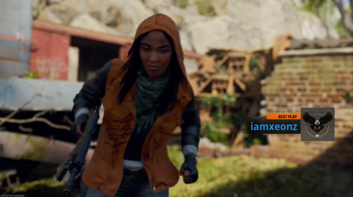 Call of Duty Black Ops 6 Multiplayer (Bild: Activision/Screenshot: Golem.de)