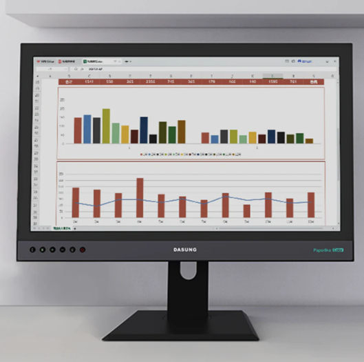 Dasung Paperlike Revo (Bild: Dasung)