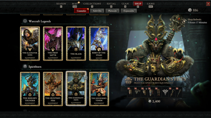 Diablo 4 Vessel of Hatred (Screenshot: Oliver Nickel/Golem.de)