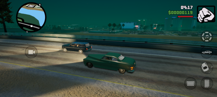 Die Definitive Edition, die auch für mobile Geräte erhältlich ist, spielt sich solide, bietet aber weder grafisch noch spielerisch revolutionäre Verbesserungen. (Bild: Medienagentur Plassma)