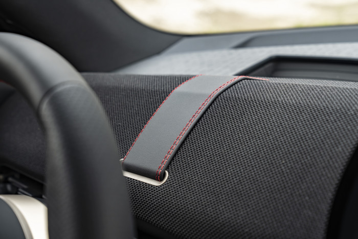 Mini John Cooper Works (Bild: BMW)