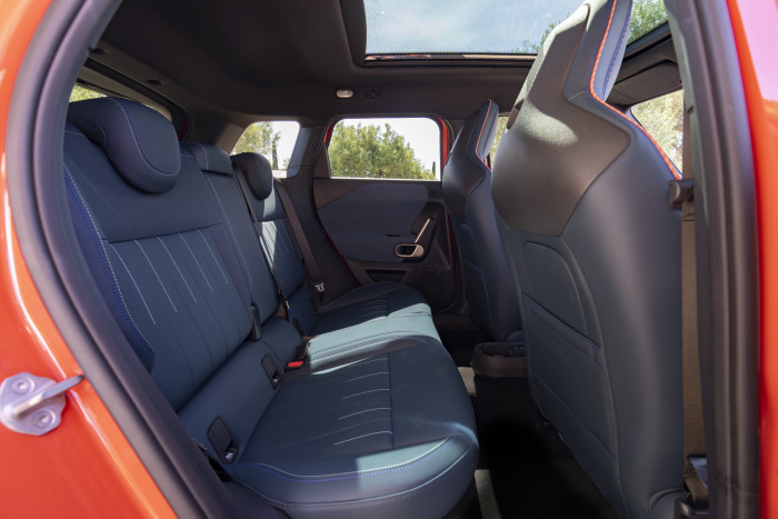 Mini Aceman (Bild: Mini)