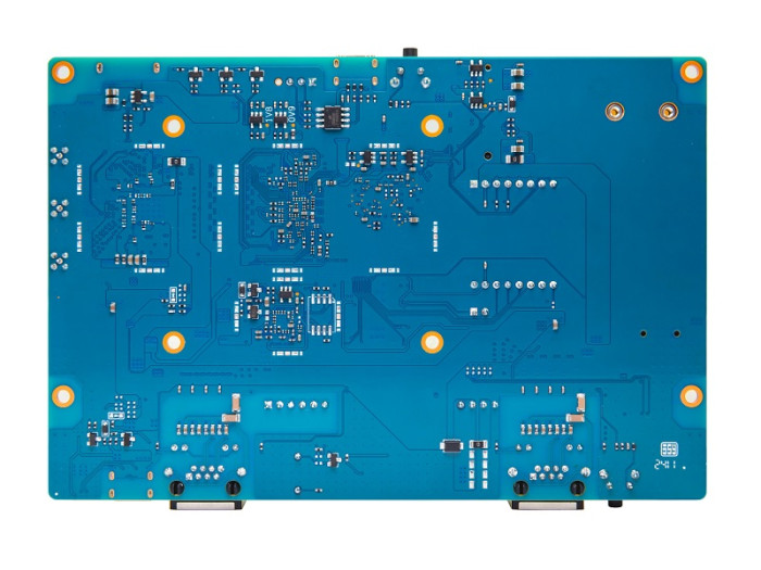 OpenWRT One: Open-Source-Router für 100 Euro erhältlich - Golem.de