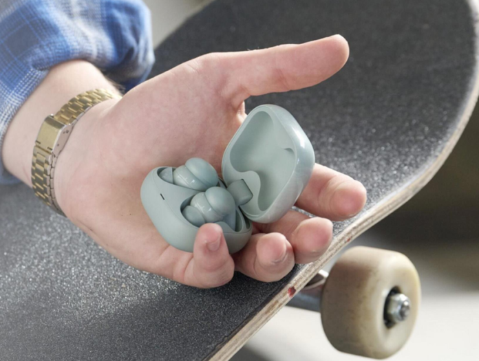 Link Buds Fit (Bild: Sony)