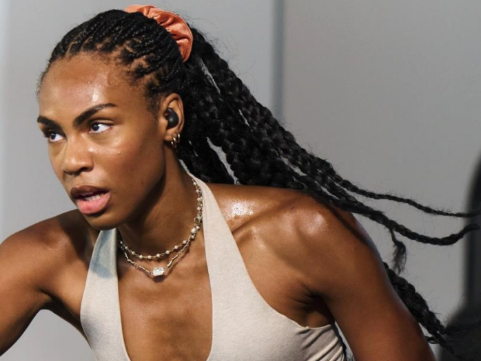 Link Buds Fit (Bild: Sony)