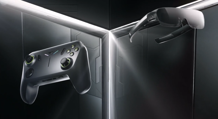 Tecno Pocket Go (Bild: Tecno)