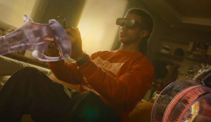 Tecno Pocket Go (Bild: Tecno)