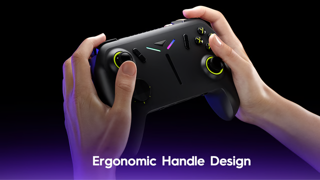 Tecno Pocket Go (Bild: Tecno)