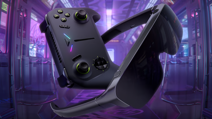 Tecno Pocket Go (Bild: Tecno)