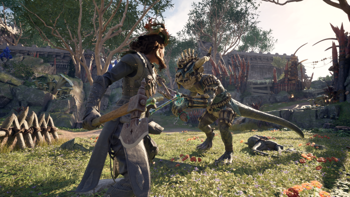 Avowed (Bild: Obsidian Entertainment)