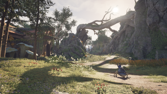 Avowed (Bild: Obsidian Entertainment)