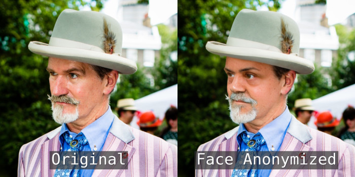 Beispielbild aus der Studie (Bild: Cornell University)