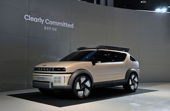 Hyundai Initium (Bild: Hyundai)