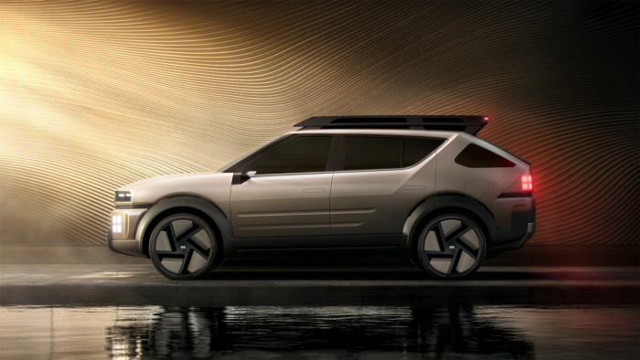 Hyundai Initium (Bild: Hyundai)