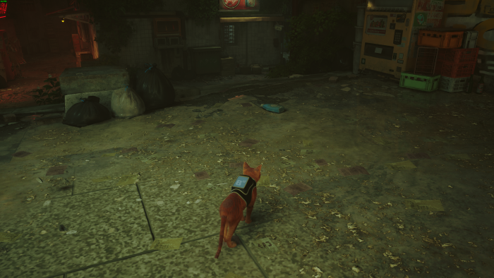 Mit 70-Prozent-Skalierung läuft es sogar perfekt flüssig und stets mit mehr als 60 fps. (Bild: Martin Böckmann/Golem.de)