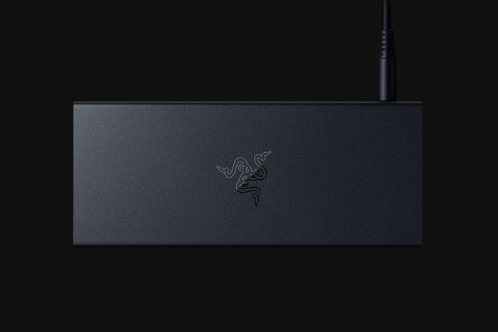Razer USB 4 Dock (Bild: Razer)