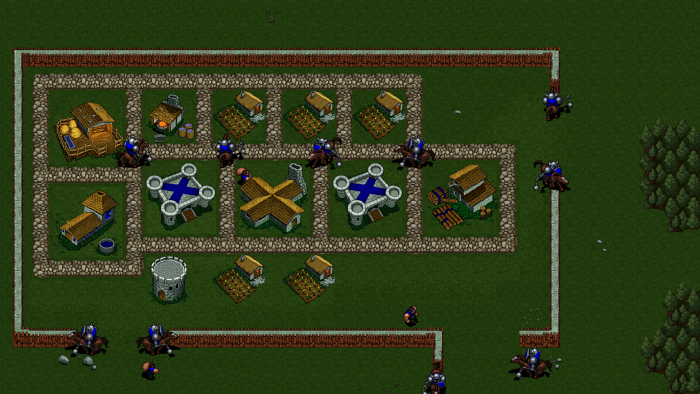 Warcraft Remastered (Bild: Blizzard)