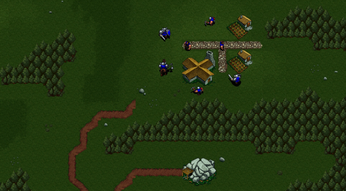 Warcraft Remastered (Bild: Blizzard)