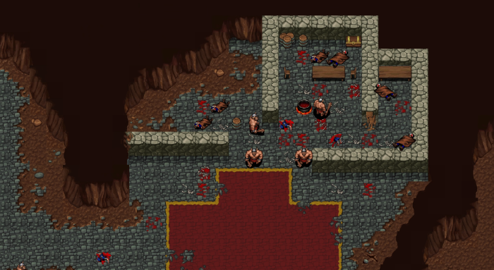 Warcraft Remastered (Bild: Blizzard)