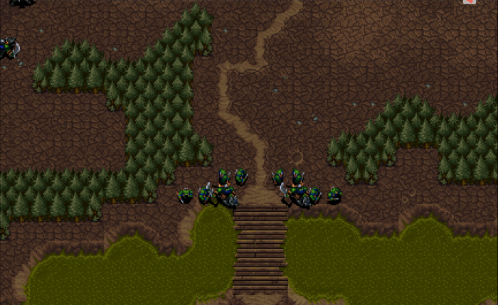 Warcraft: Originalversion (Bild: Blizzard)