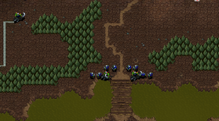 Warcraft Remastered (Bild: Blizzard)